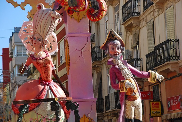 Falla Cuba - Buenos Aires