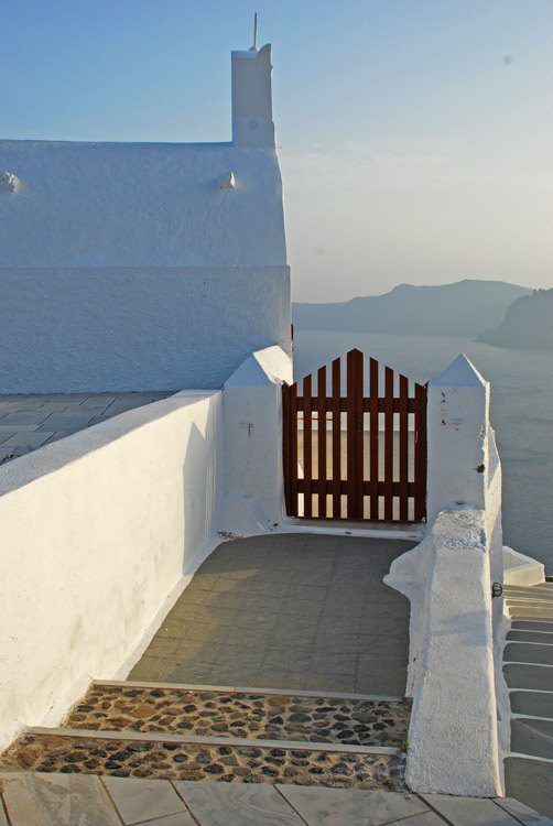 Arquitectura típica