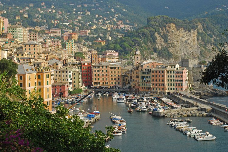 Camogli