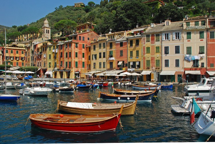 Portofino