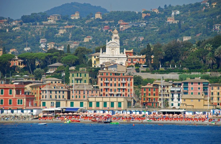 Santa Margherita Ligure