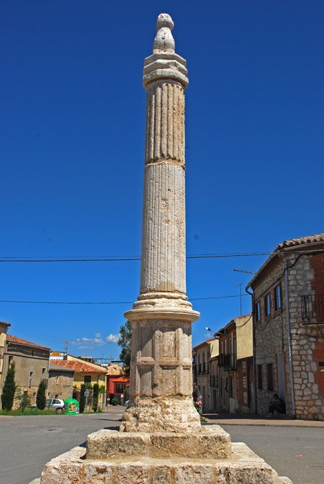 Torija - Rollo Jurisdiccional
