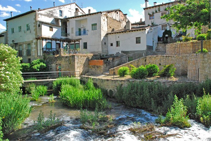 Trillo - Río Tajo