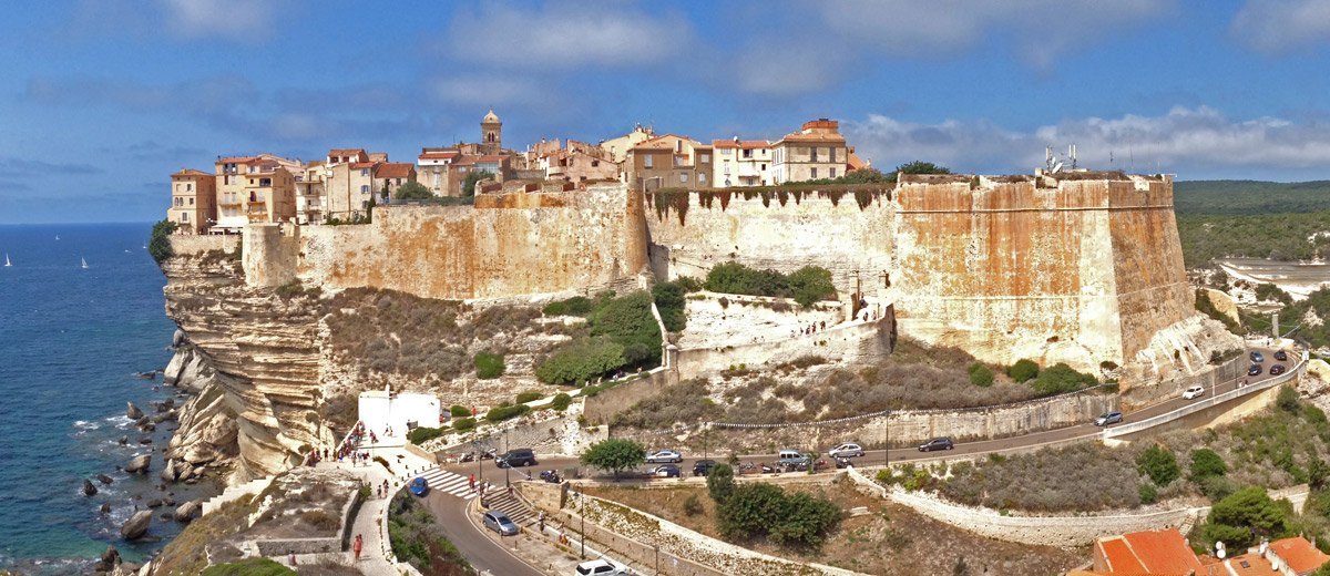 Vista desde el Mirador
