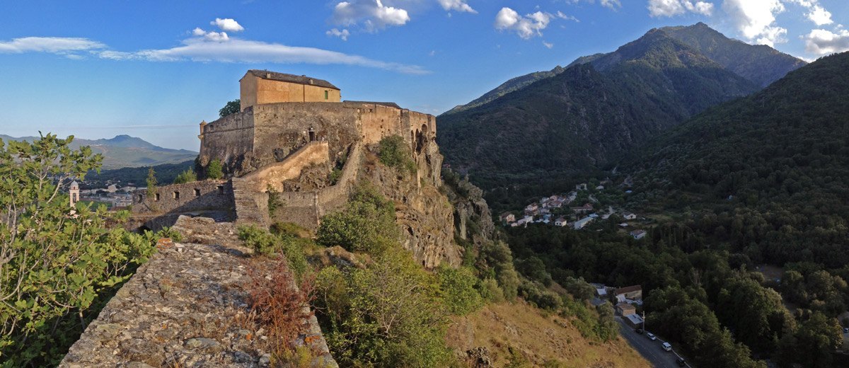 Fortaleza de Corte
