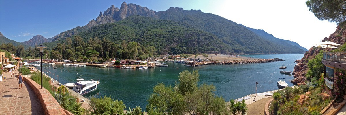 Porto - Río y Playa