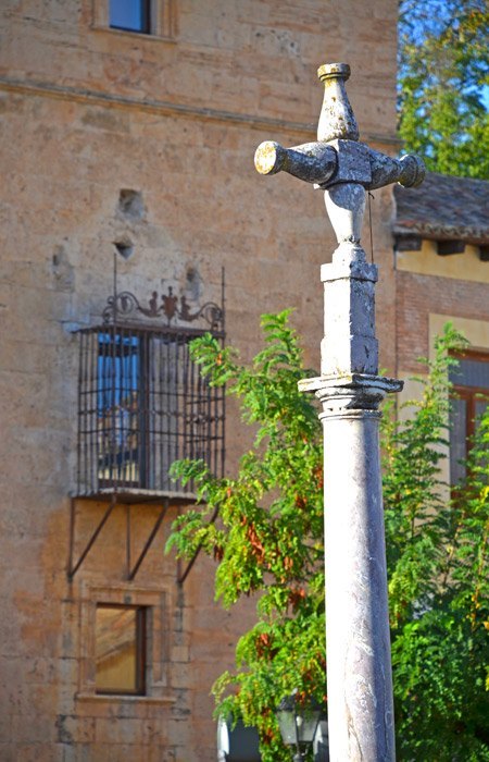 Ventana de la Hora