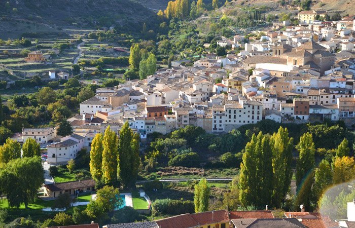 Colegiata de Pastrana