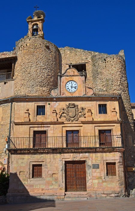 Antigua Cárcel
