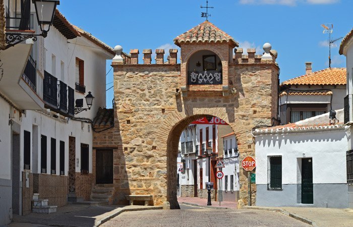 Arco de Belén