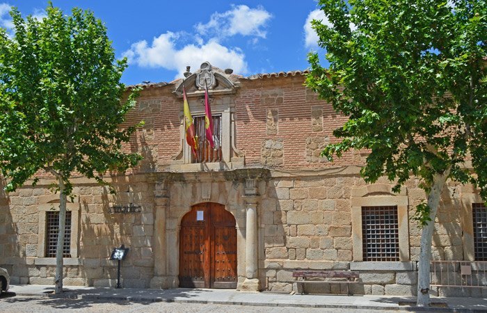 Juzgados - Antigua Carnicería