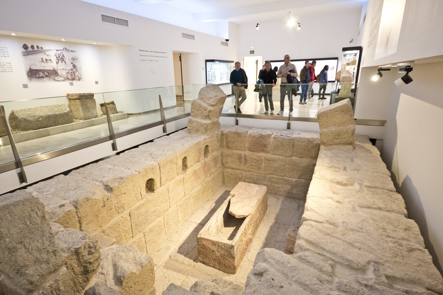 Tumba romana