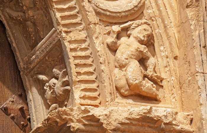 Detalles Platerescos