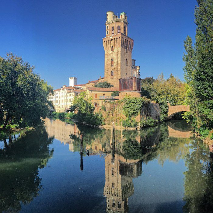 Observatorio Astronómico - Universidad de Padua