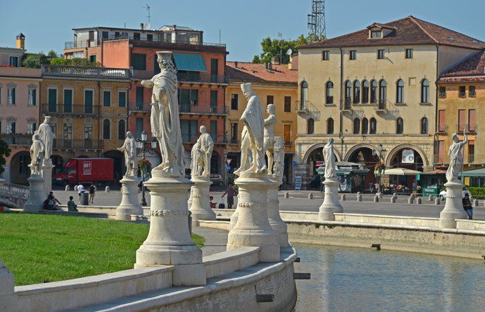 Prato della Valle