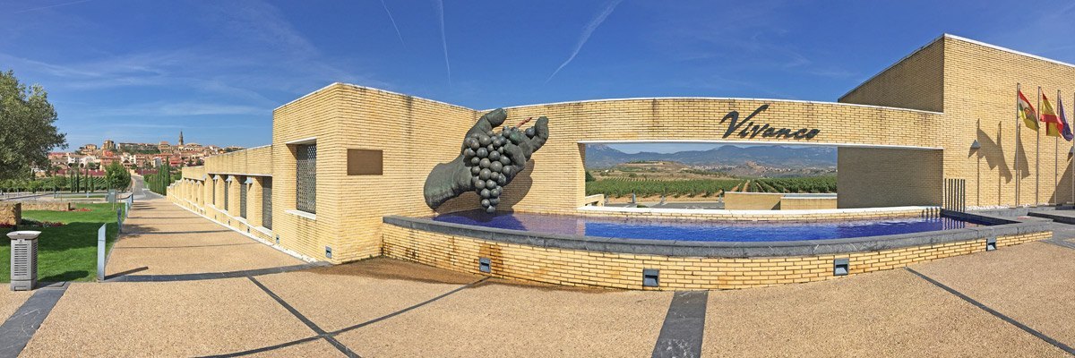 Museo de la Cultura del Vino - Bodegas Vivanco