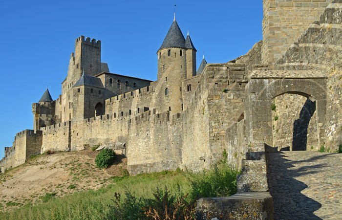 Porte de l'Aude