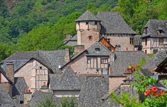 Castillo Renacentista d'Humières