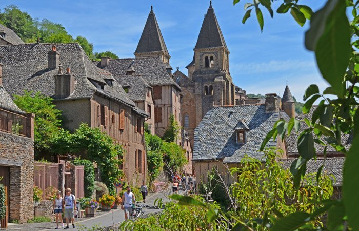 Rue Gonzague Florens