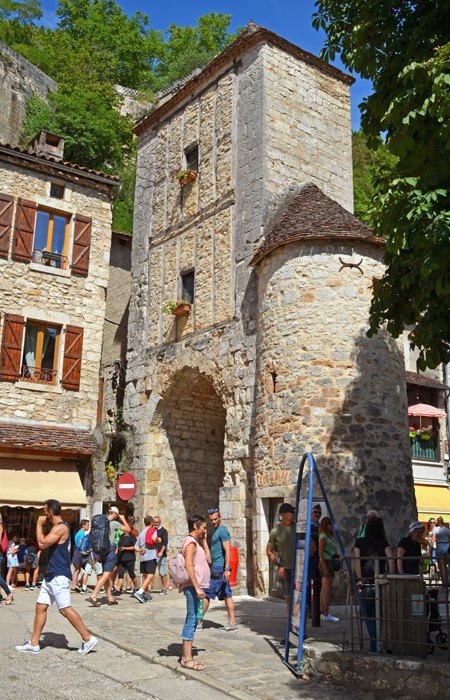 Porte Malbec