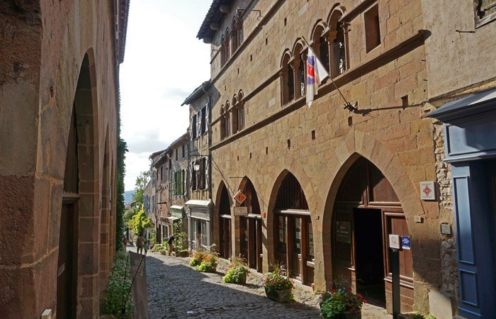 Maison Carrié-Boyer