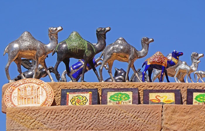 Camellos